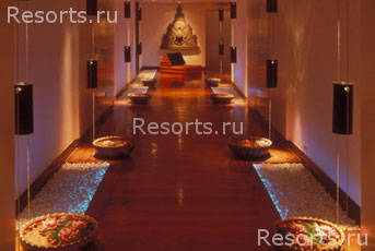 Royal Orchid Sheraton Hotel 23
